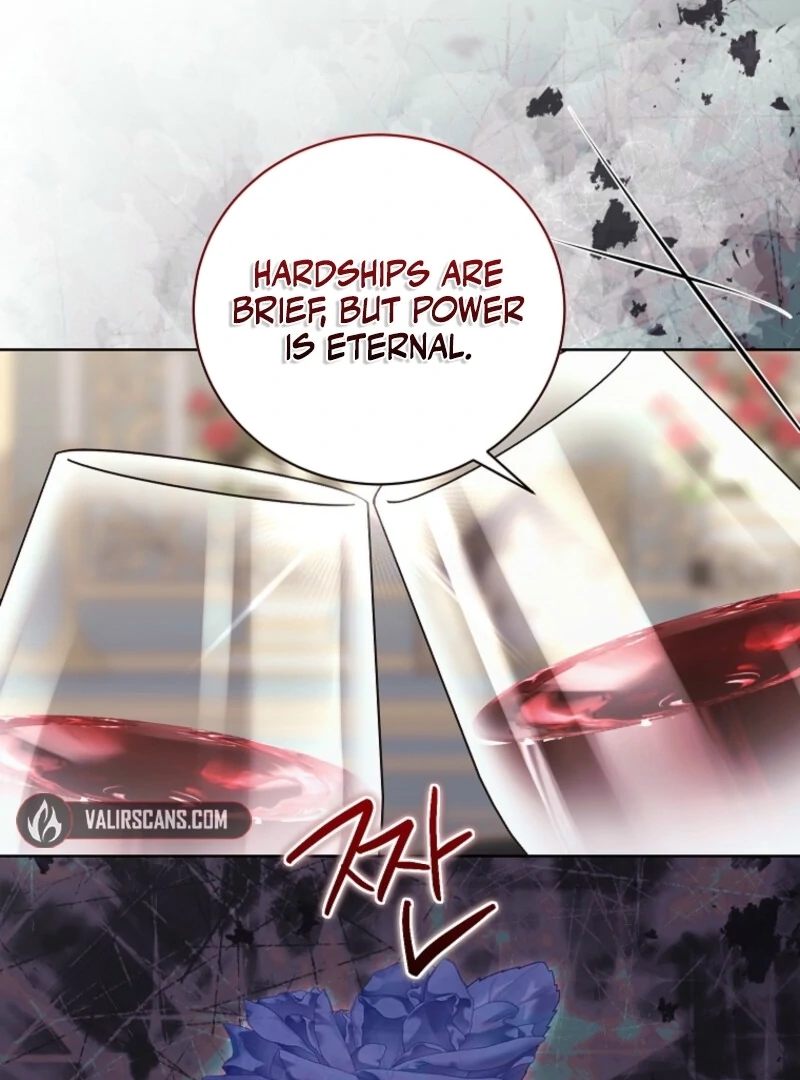 The Wicked Ladies in Waiting chapter 59 page 110