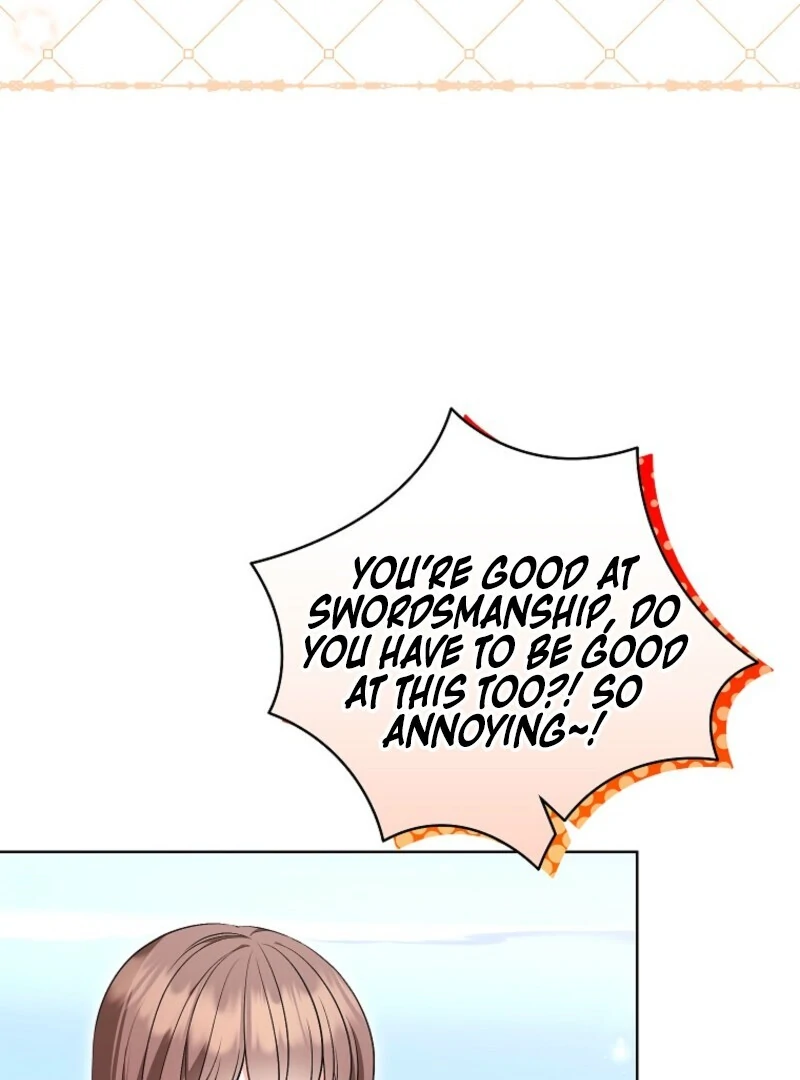 The Wicked Ladies in Waiting chapter 60 page 5