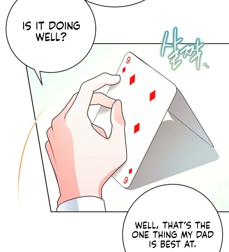 The Wicked Ladies in Waiting chapter 60 page 13