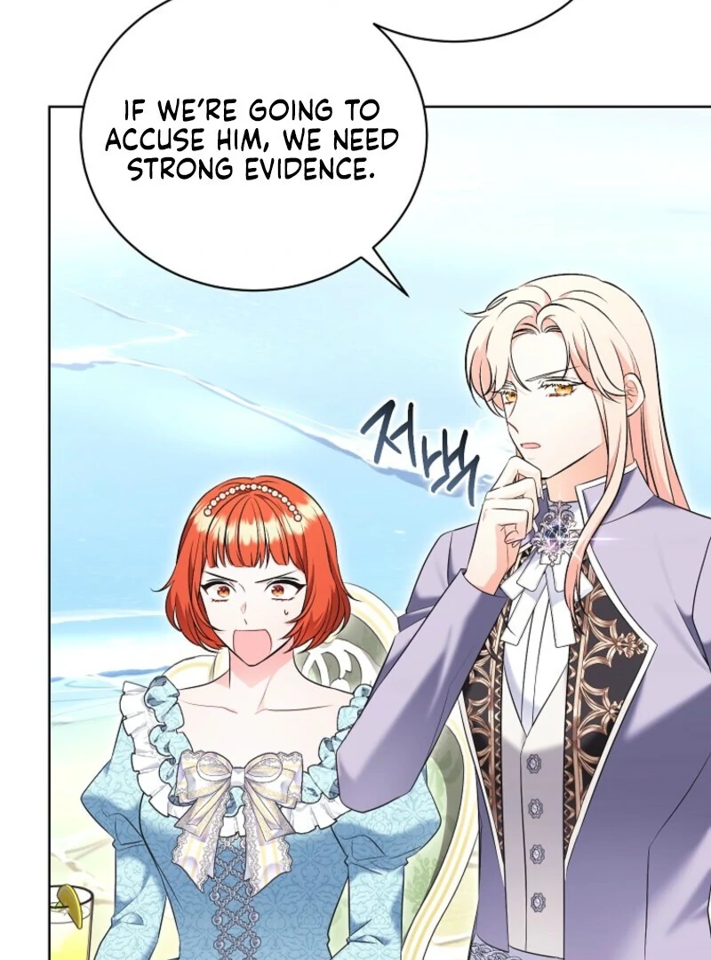 The Wicked Ladies in Waiting chapter 60 page 25
