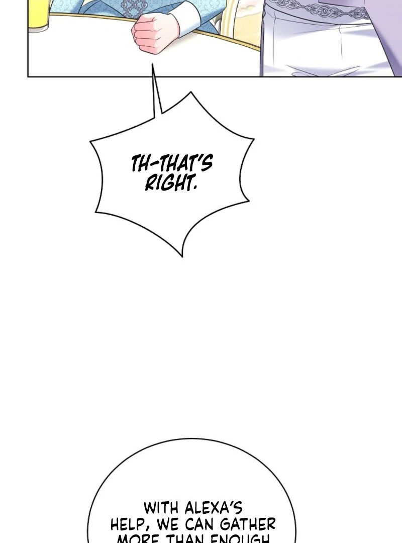 The Wicked Ladies in Waiting chapter 60 page 26