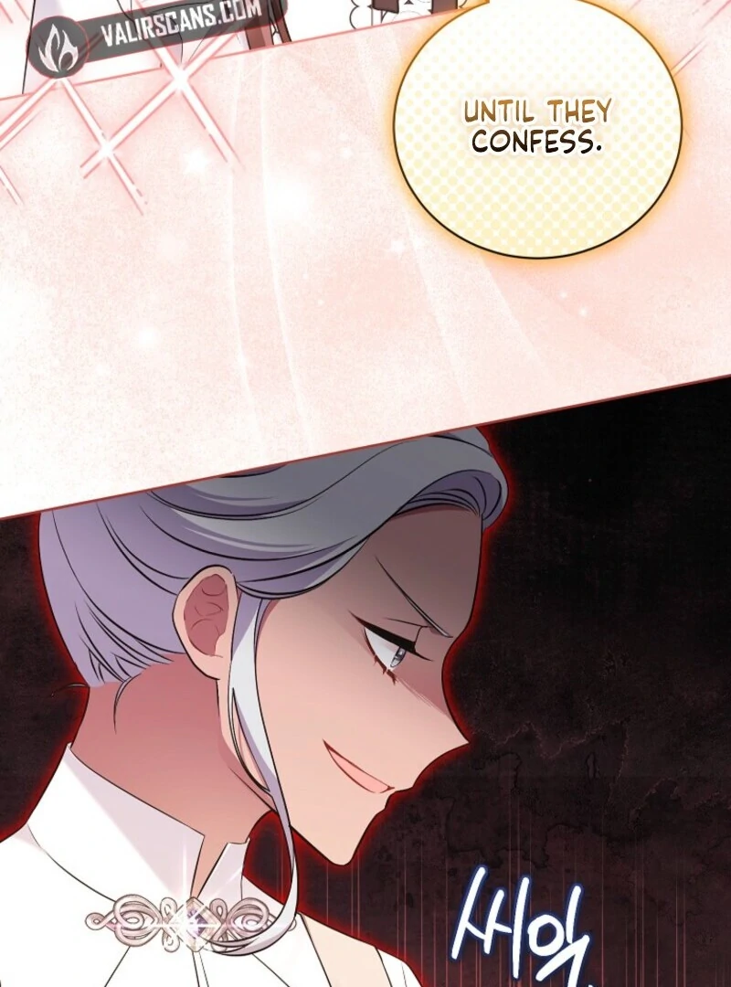 The Wicked Ladies in Waiting chapter 60 page 30