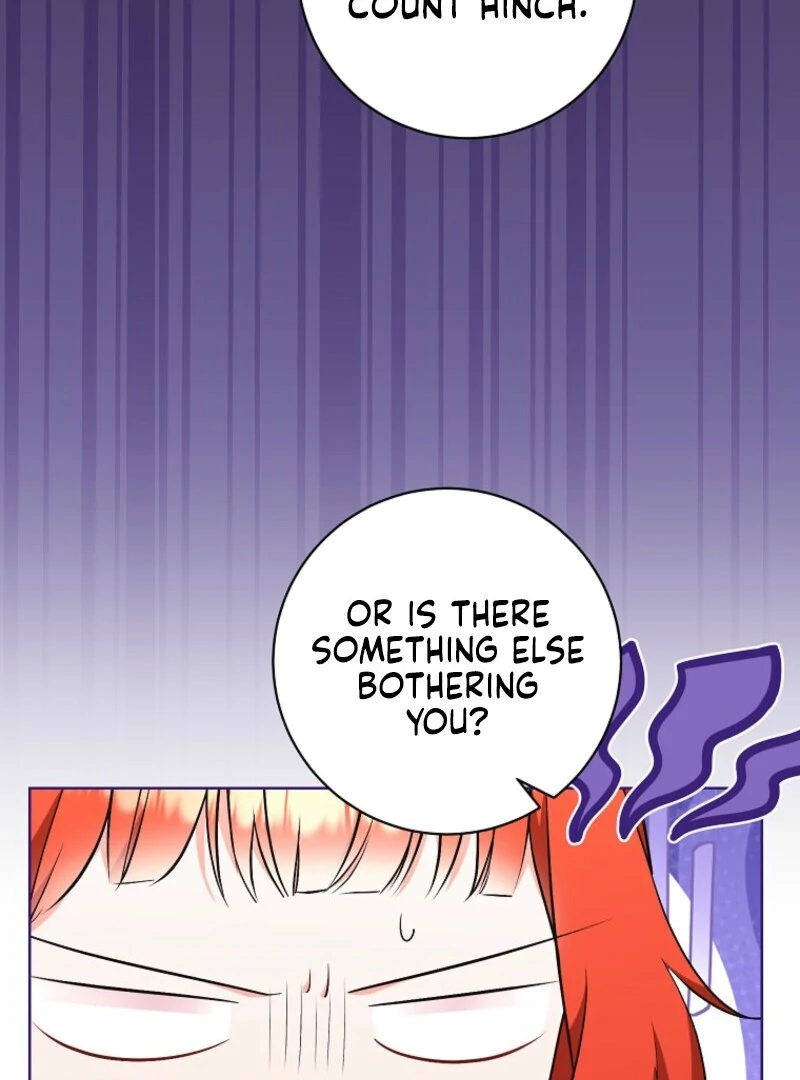 The Wicked Ladies in Waiting chapter 60 page 33