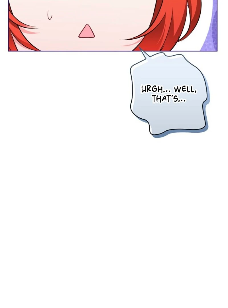 The Wicked Ladies in Waiting chapter 60 page 34
