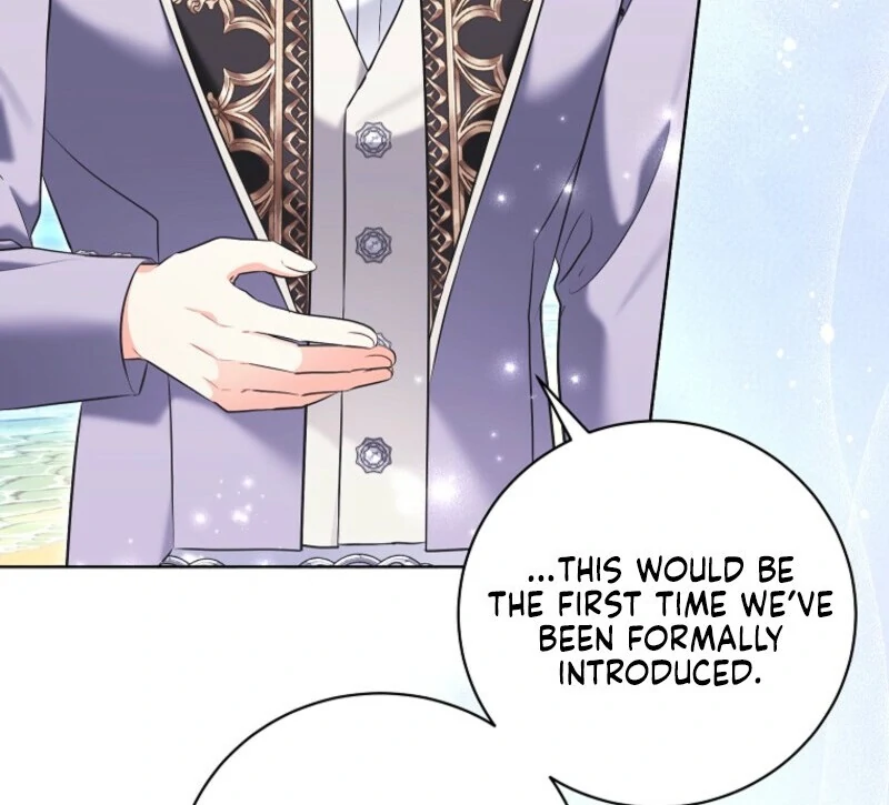 The Wicked Ladies in Waiting chapter 60 page 41