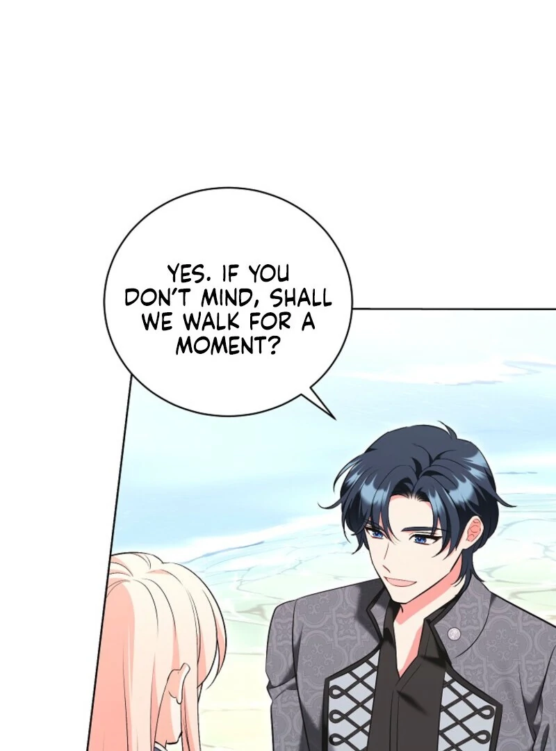 The Wicked Ladies in Waiting chapter 60 page 45