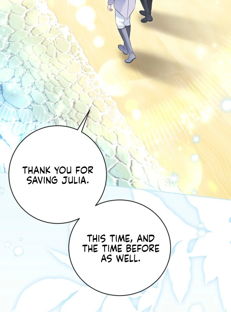 The Wicked Ladies in Waiting chapter 60 page 49