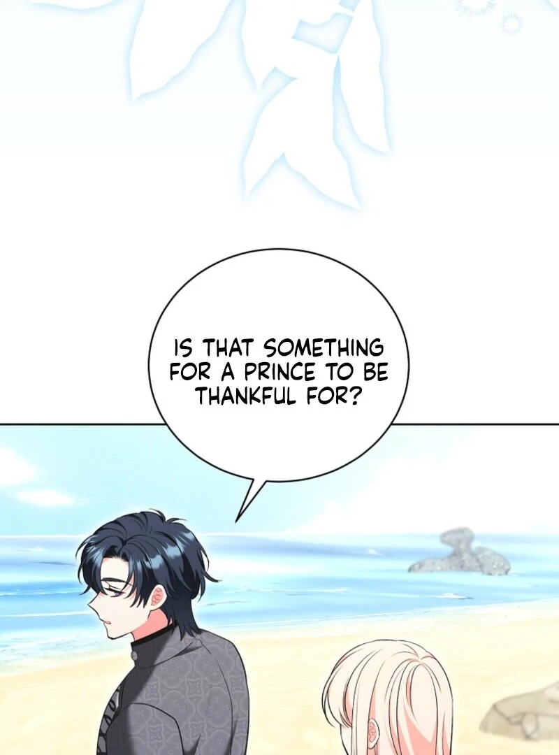 The Wicked Ladies in Waiting chapter 60 page 50