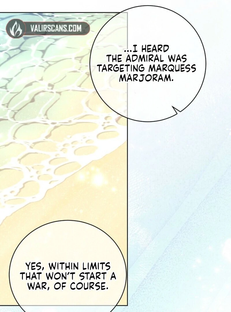The Wicked Ladies in Waiting chapter 60 page 54