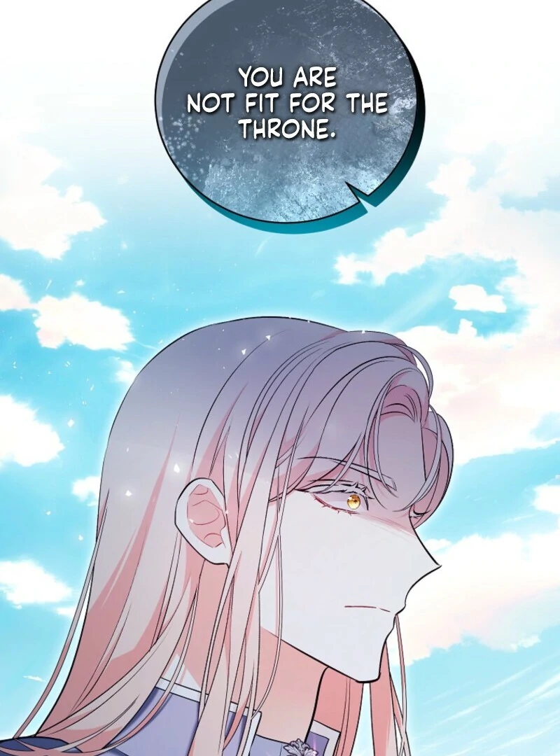 The Wicked Ladies in Waiting chapter 60 page 63
