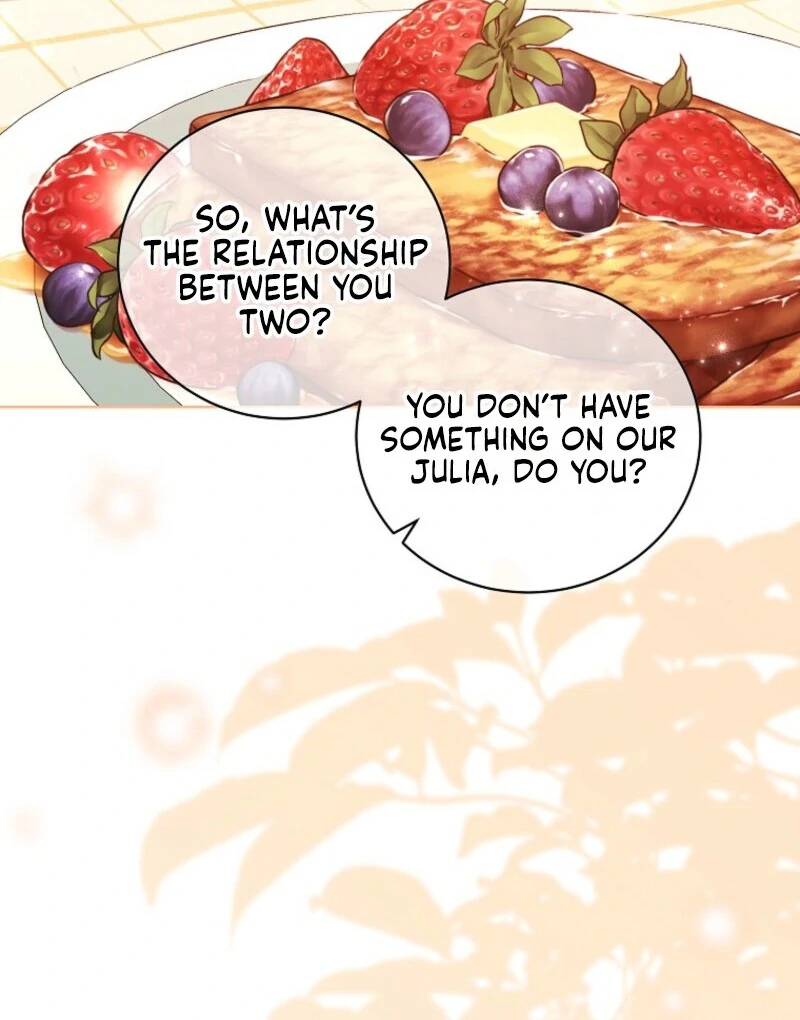 The Wicked Ladies in Waiting chapter 60 page 83