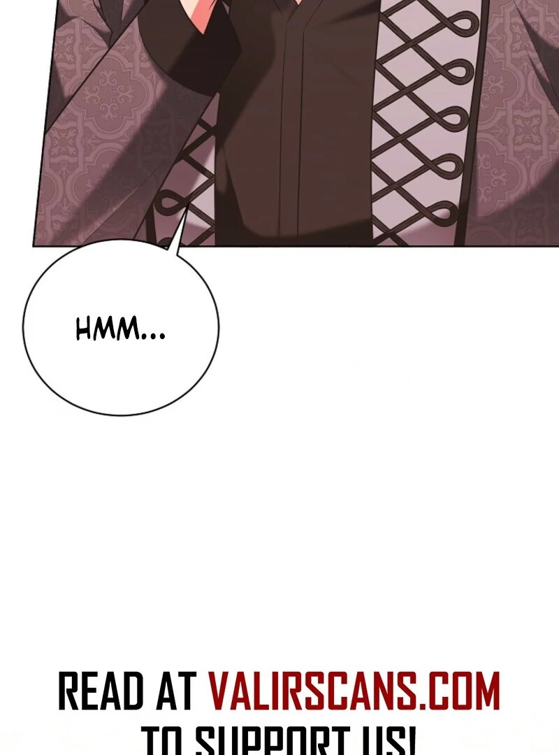 The Wicked Ladies in Waiting chapter 60 page 85