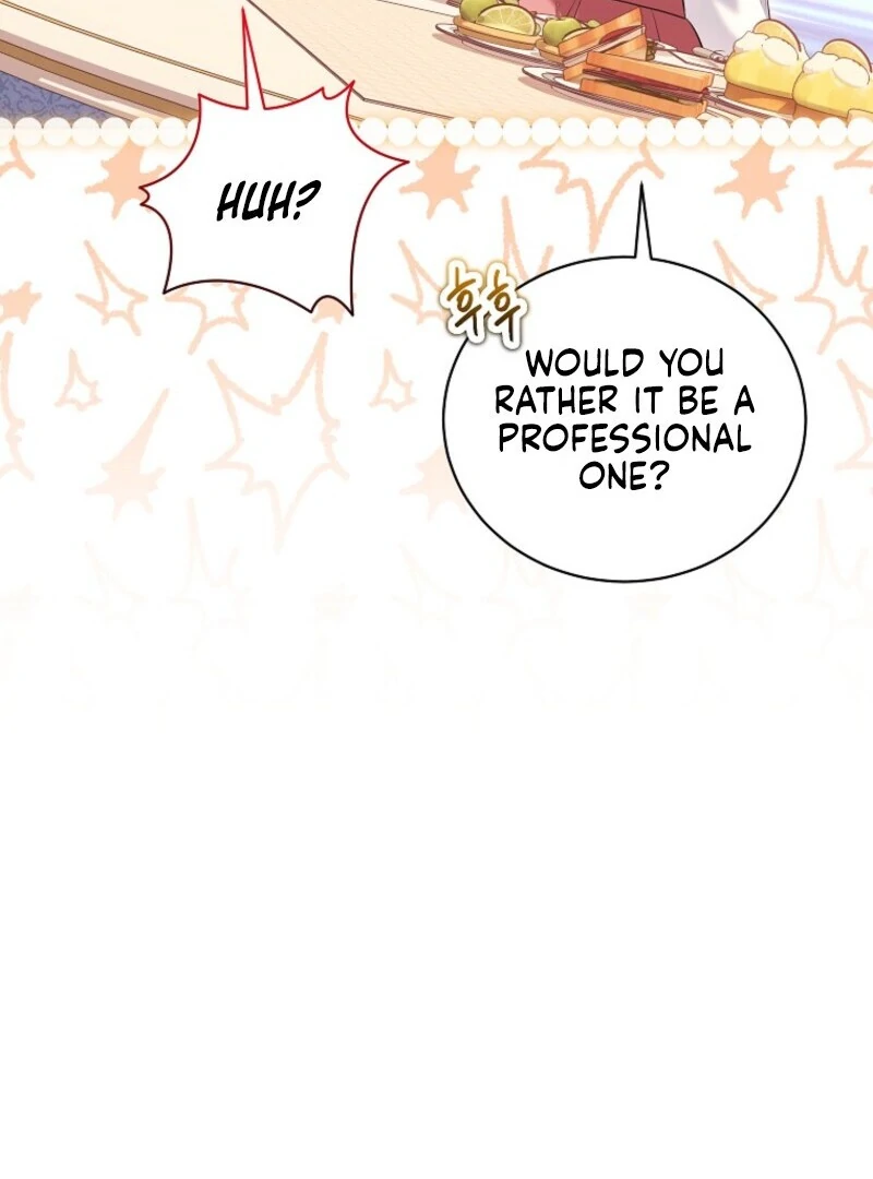 The Wicked Ladies in Waiting chapter 60 page 87
