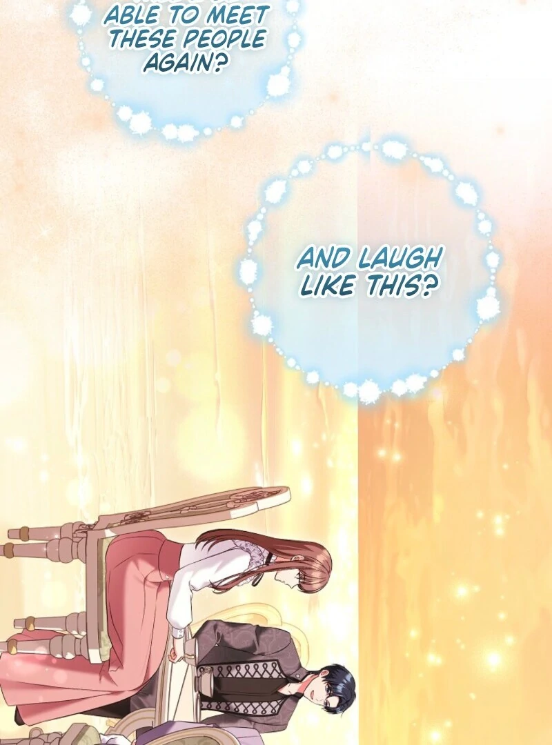 The Wicked Ladies in Waiting chapter 60 page 93