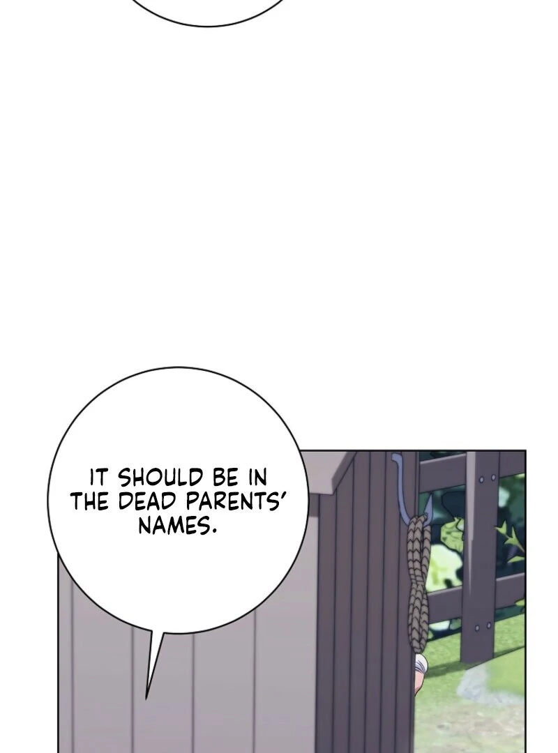 The Wicked Ladies in Waiting chapter 60 page 103