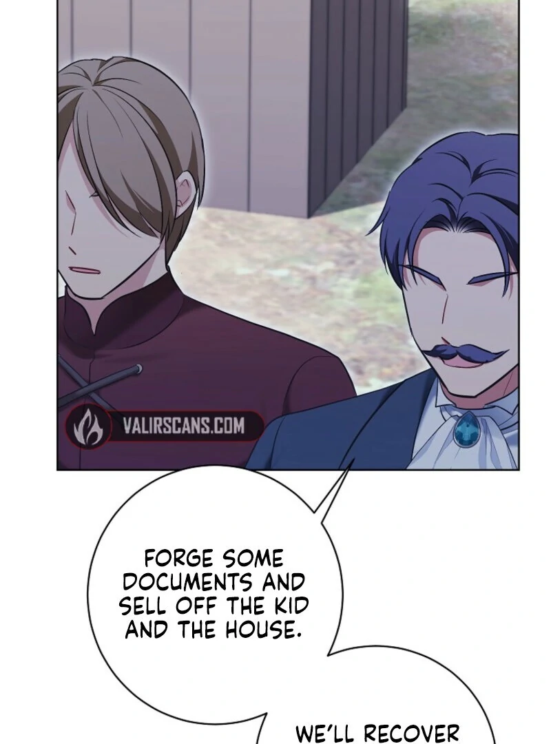 The Wicked Ladies in Waiting chapter 60 page 104