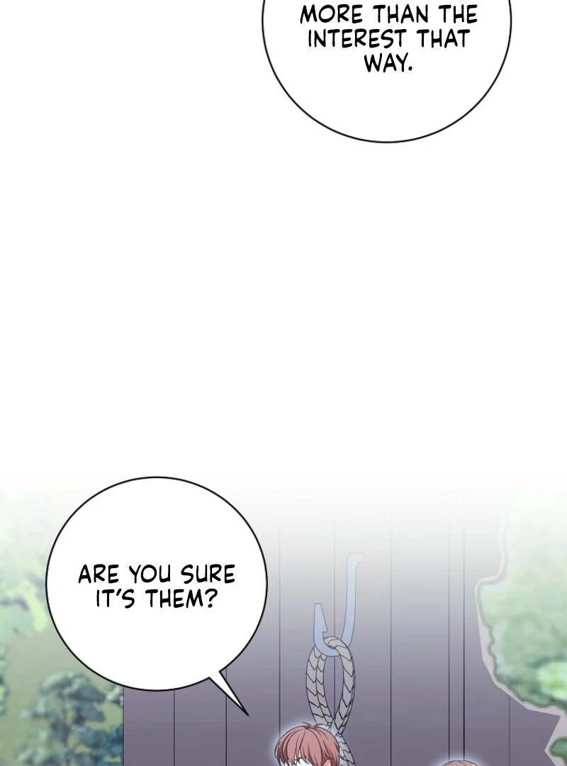 The Wicked Ladies in Waiting chapter 60 page 105