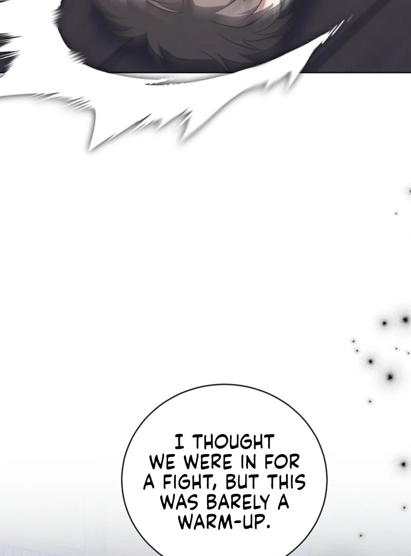 The Wicked Ladies in Waiting chapter 61 page 3