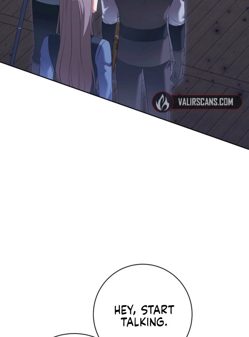 The Wicked Ladies in Waiting chapter 61 page 5