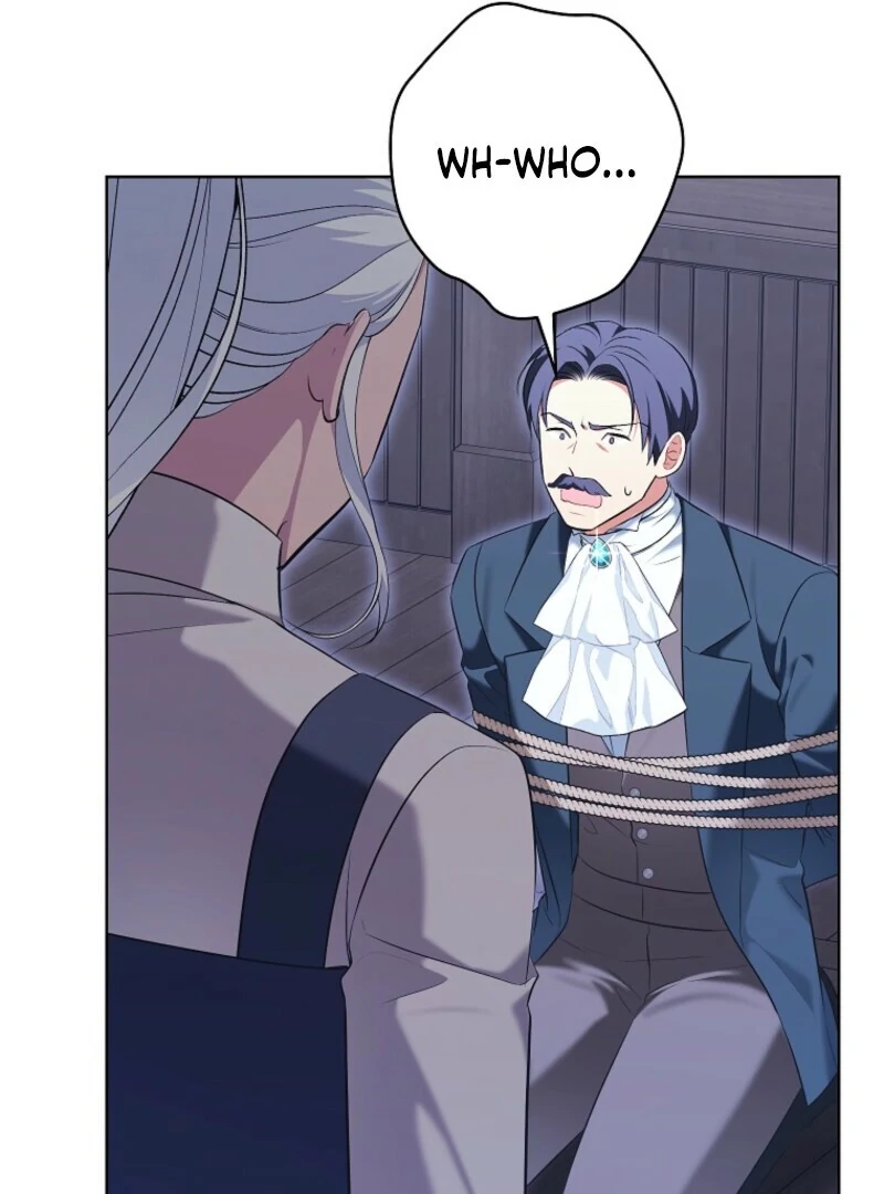 The Wicked Ladies in Waiting chapter 61 page 14