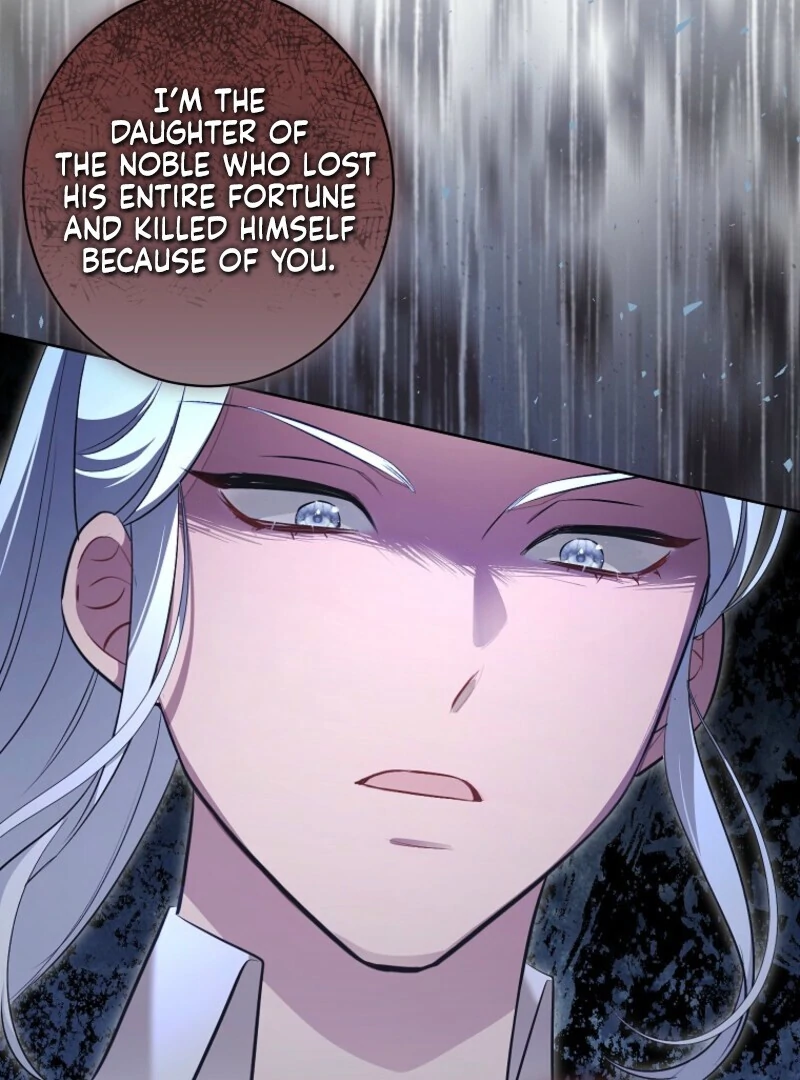 The Wicked Ladies in Waiting chapter 61 page 16