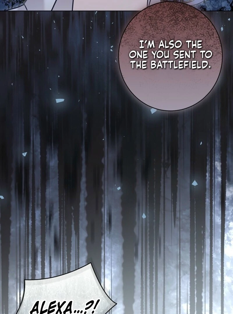 The Wicked Ladies in Waiting chapter 61 page 17