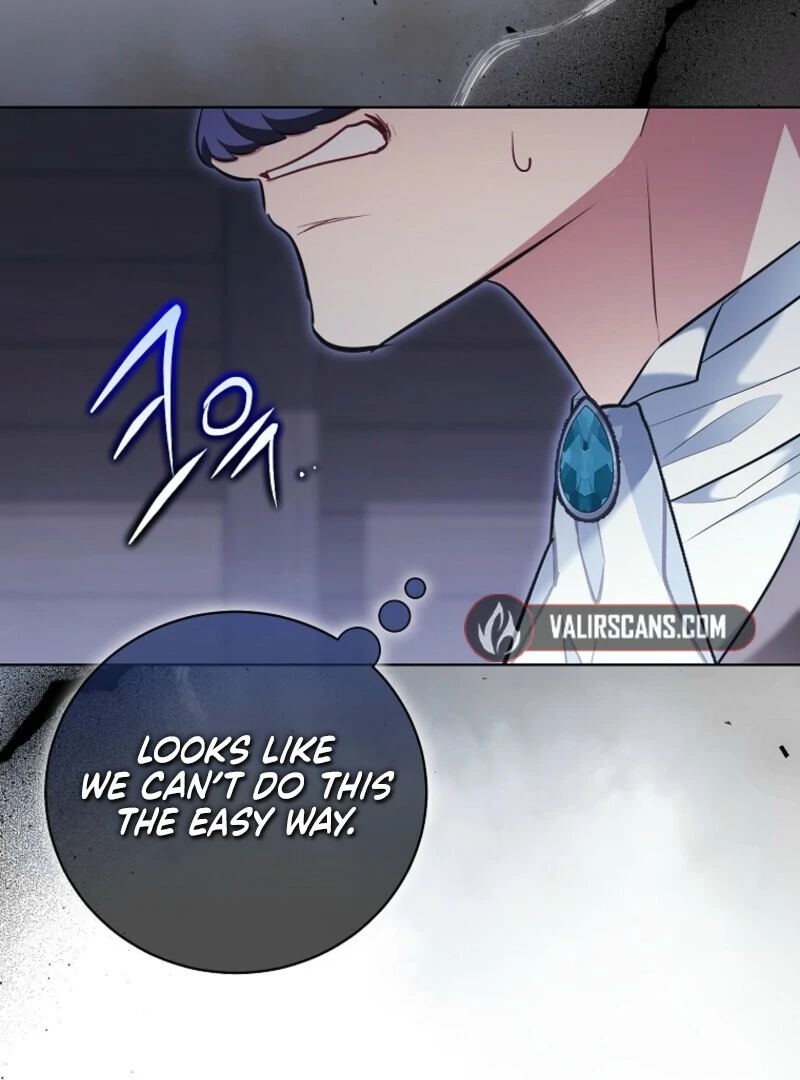 The Wicked Ladies in Waiting chapter 61 page 20