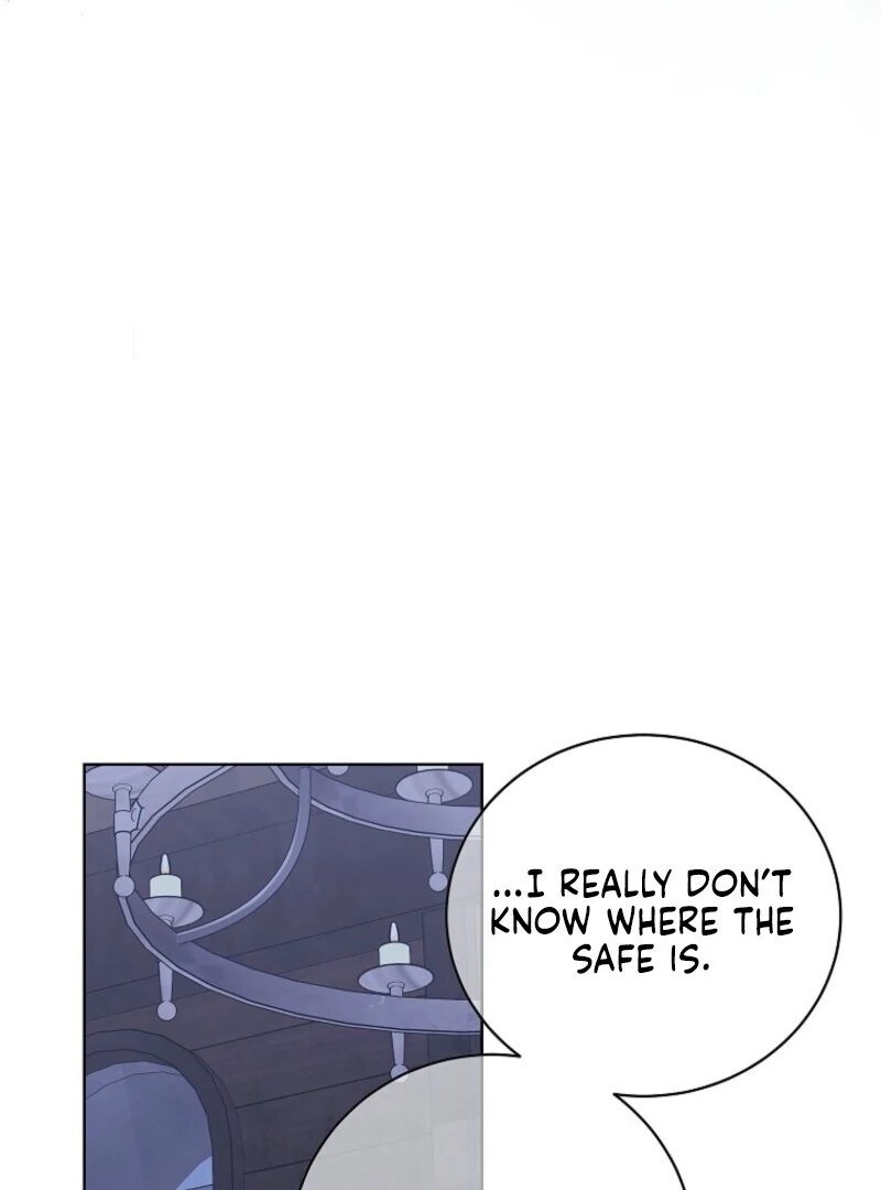 The Wicked Ladies in Waiting chapter 61 page 21
