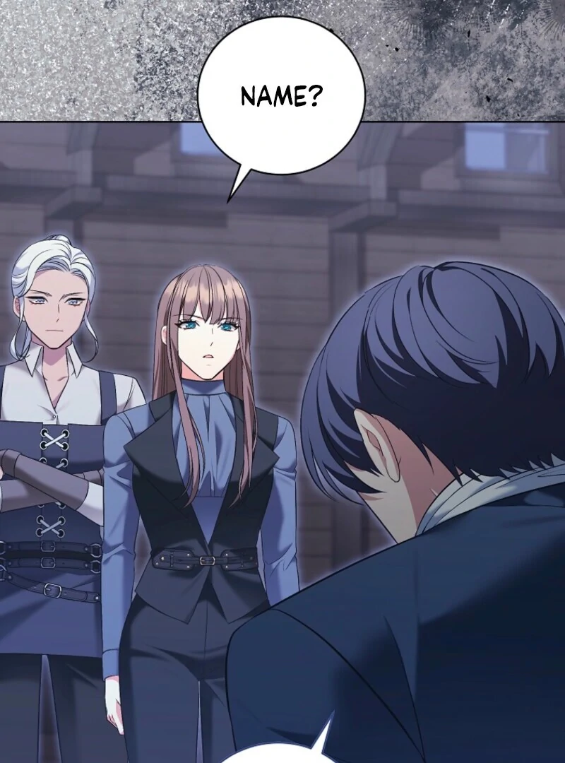 The Wicked Ladies in Waiting chapter 61 page 23
