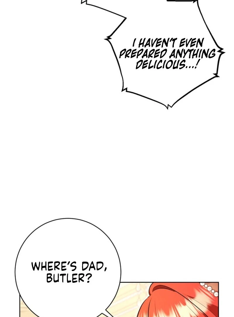 The Wicked Ladies in Waiting chapter 61 page 34