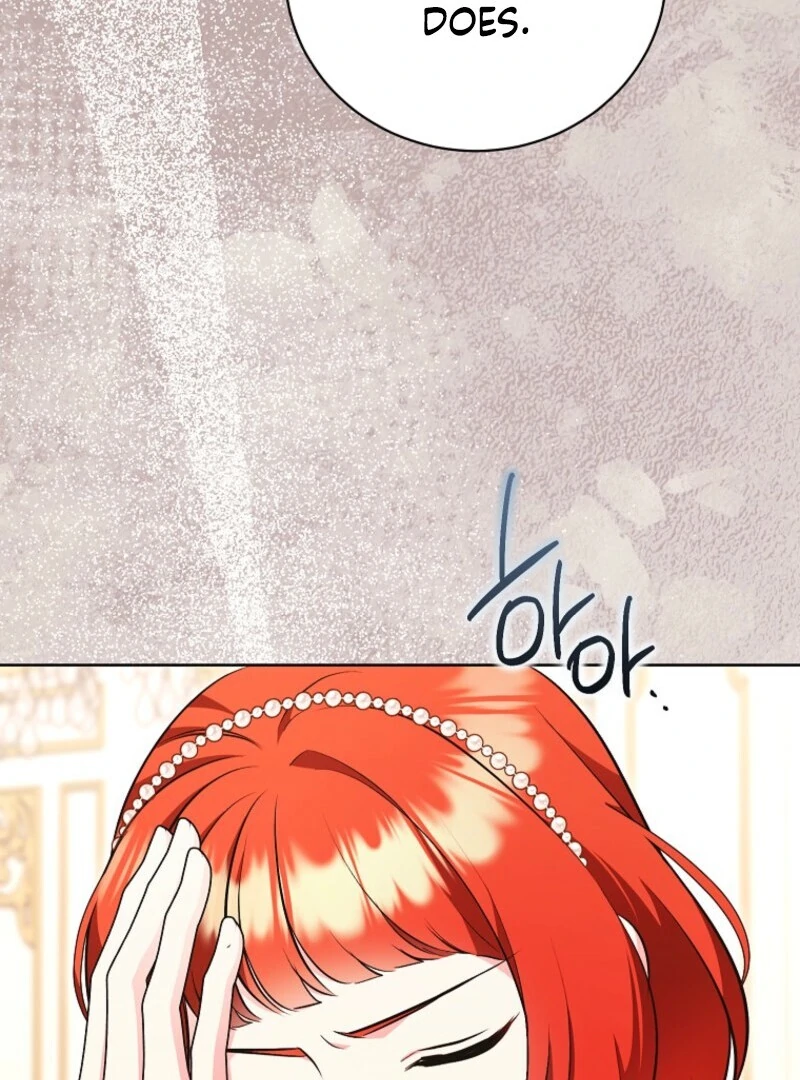 The Wicked Ladies in Waiting chapter 61 page 36