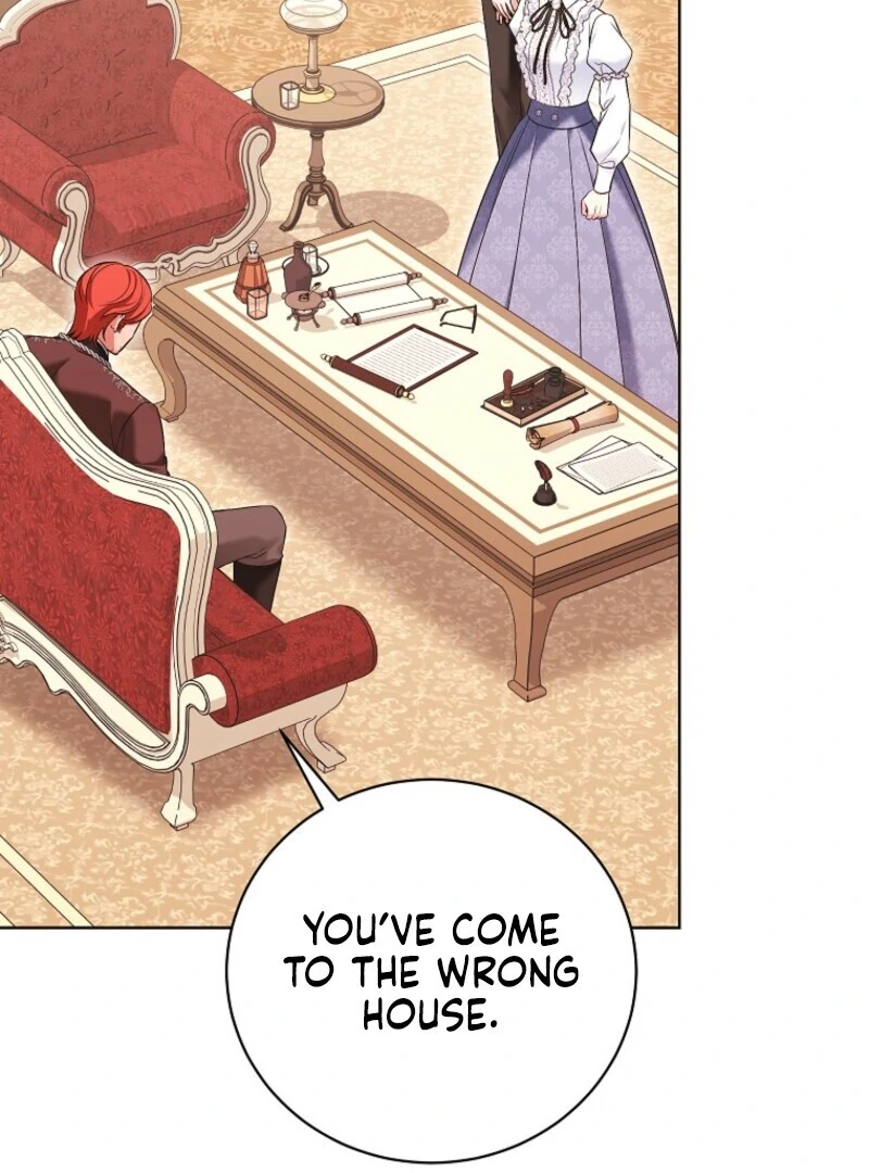 The Wicked Ladies in Waiting chapter 61 page 45