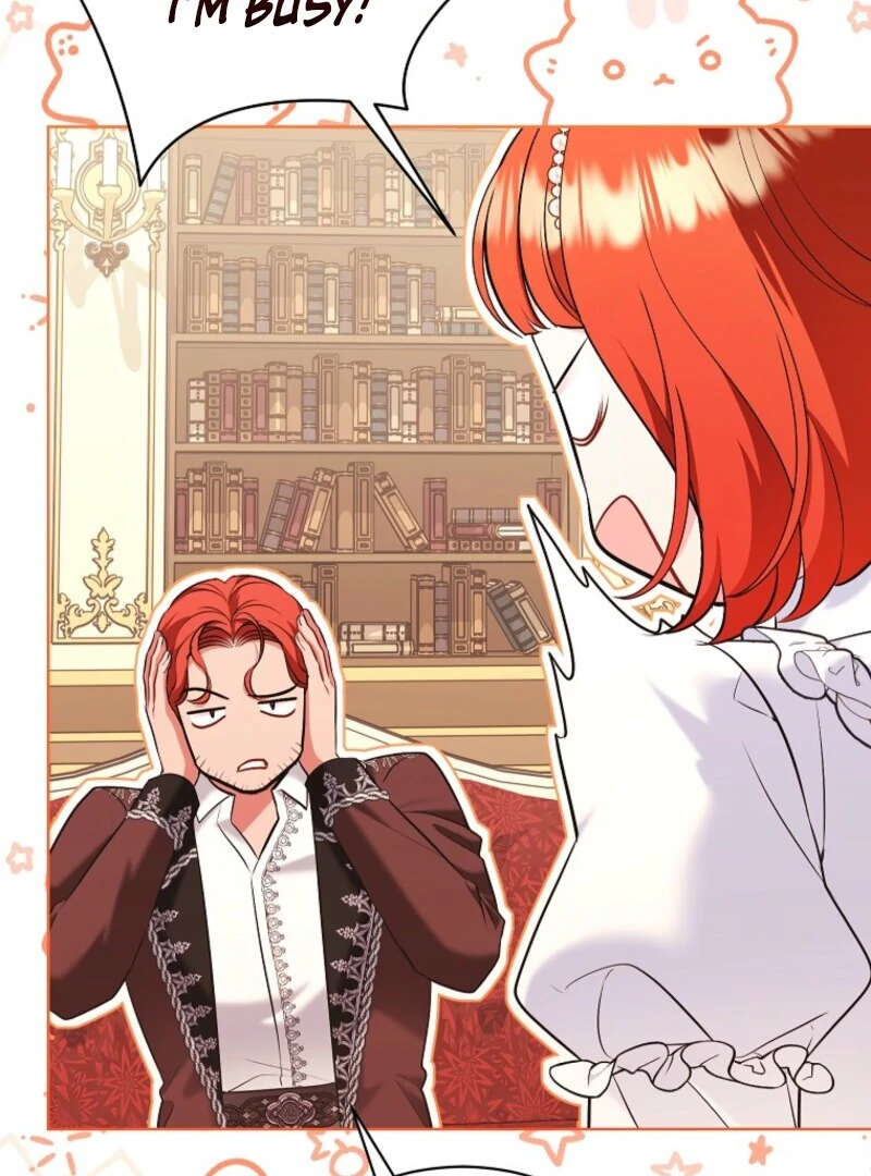 The Wicked Ladies in Waiting chapter 61 page 49