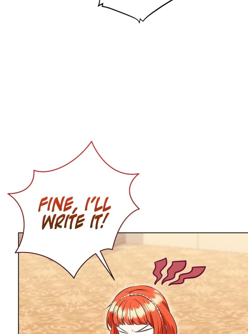 The Wicked Ladies in Waiting chapter 61 page 57