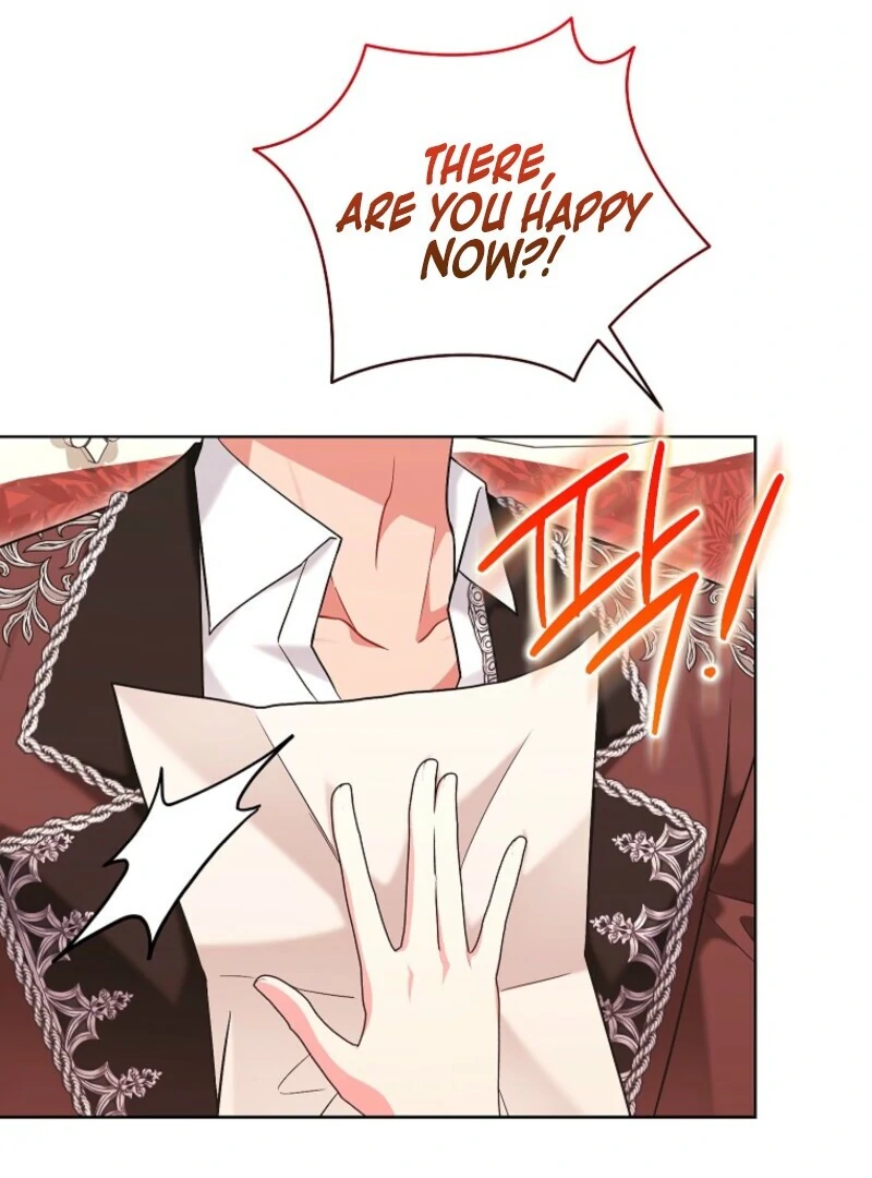 The Wicked Ladies in Waiting chapter 61 page 59