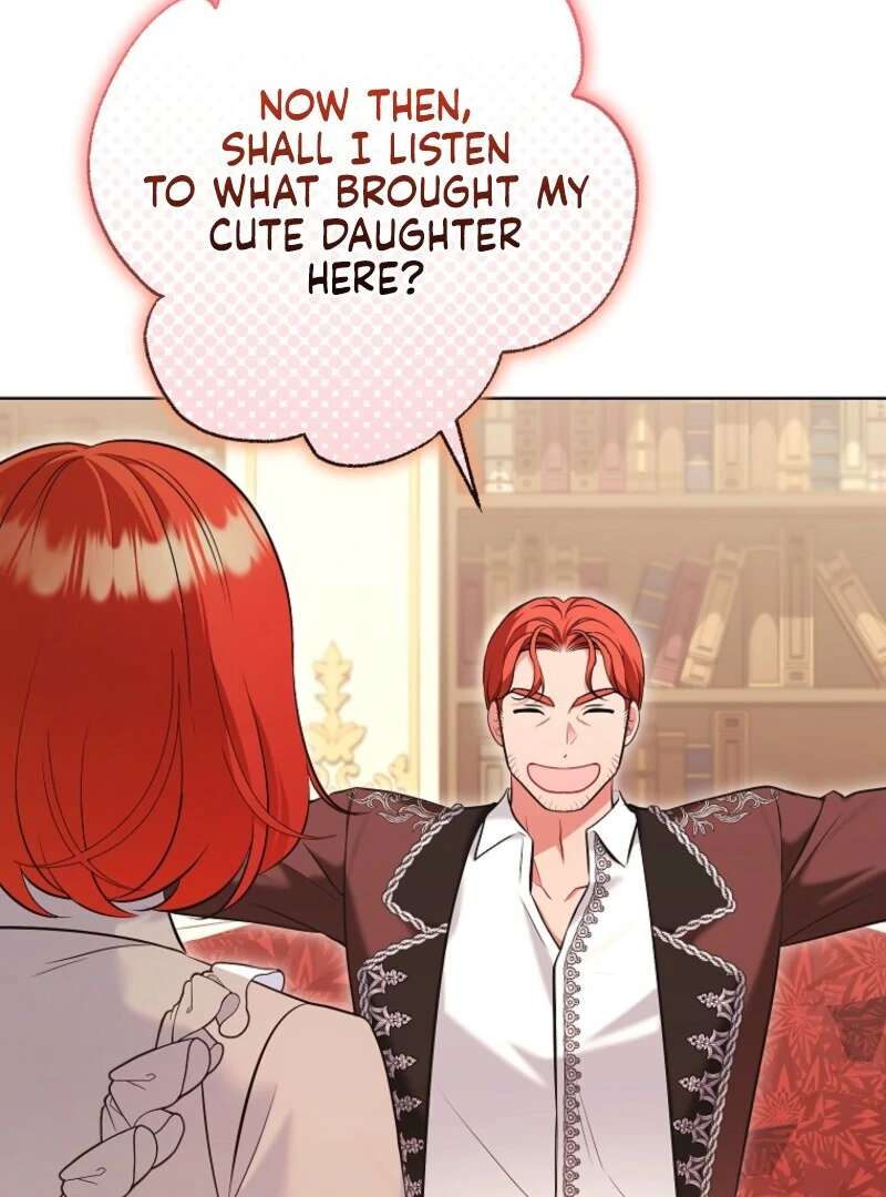 The Wicked Ladies in Waiting chapter 61 page 63