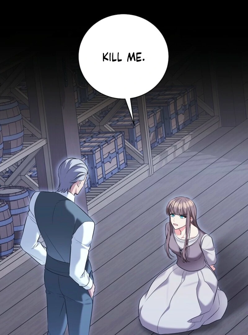 The Wicked Ladies in Waiting chapter 61 page 78