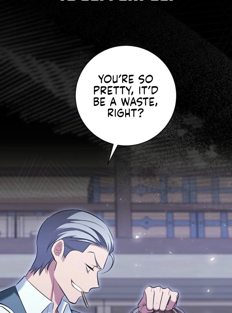 The Wicked Ladies in Waiting chapter 61 page 85