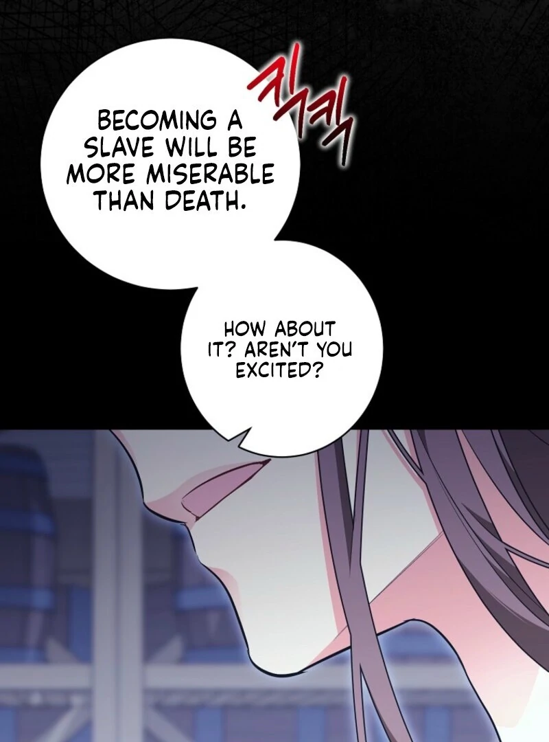 The Wicked Ladies in Waiting chapter 61 page 87