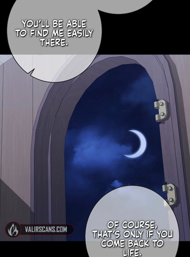 The Wicked Ladies in Waiting chapter 61 page 93
