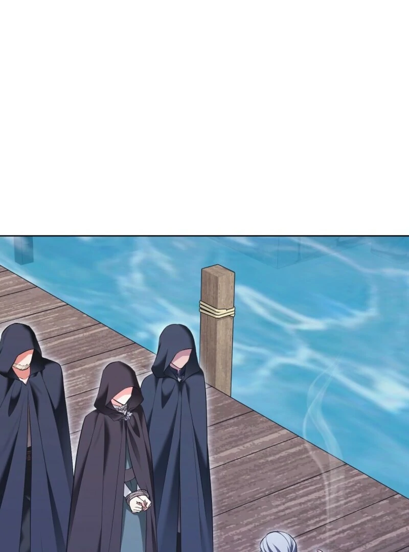 The Wicked Ladies in Waiting chapter 61 page 101