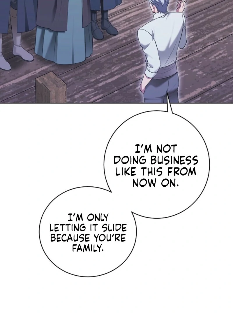 The Wicked Ladies in Waiting chapter 61 page 102