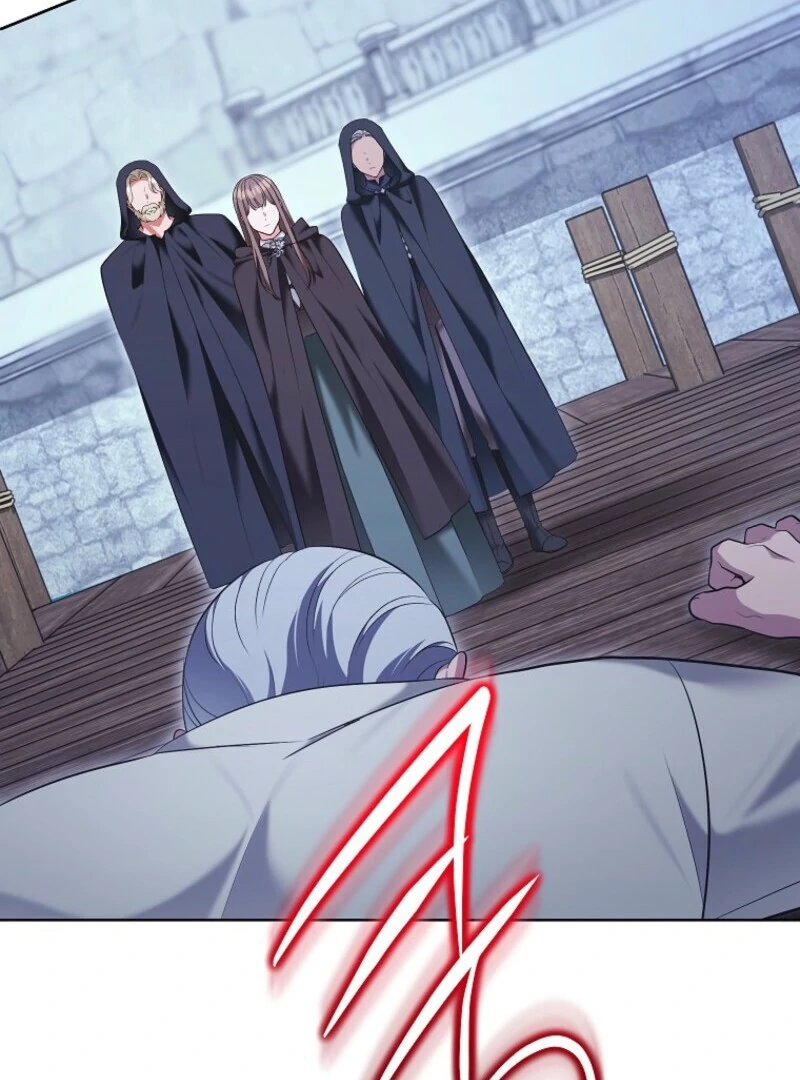 The Wicked Ladies in Waiting chapter 61 page 117