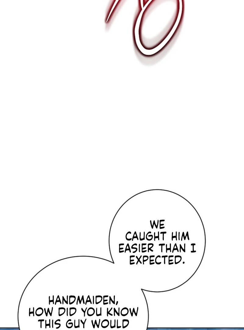 The Wicked Ladies in Waiting chapter 61 page 118