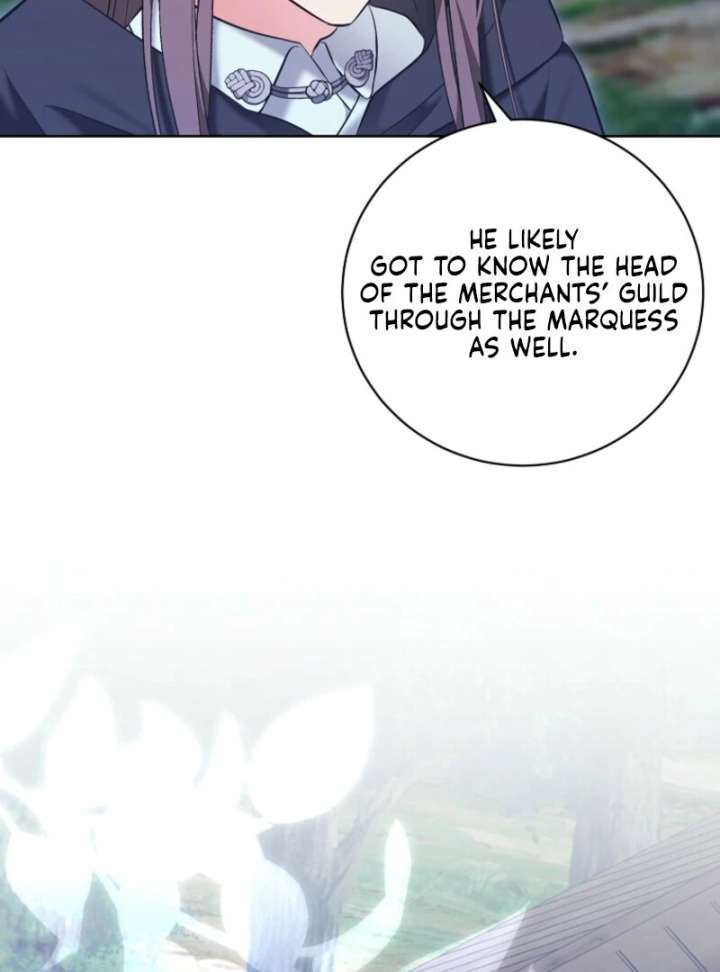The Wicked Ladies in Waiting chapter 62 page 5