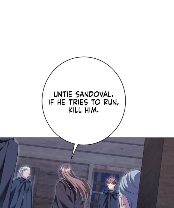 The Wicked Ladies in Waiting chapter 62 page 34