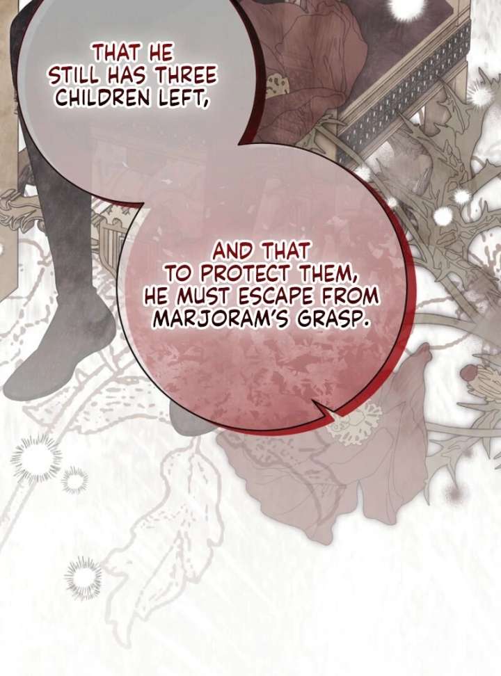 The Wicked Ladies in Waiting chapter 63 page 44