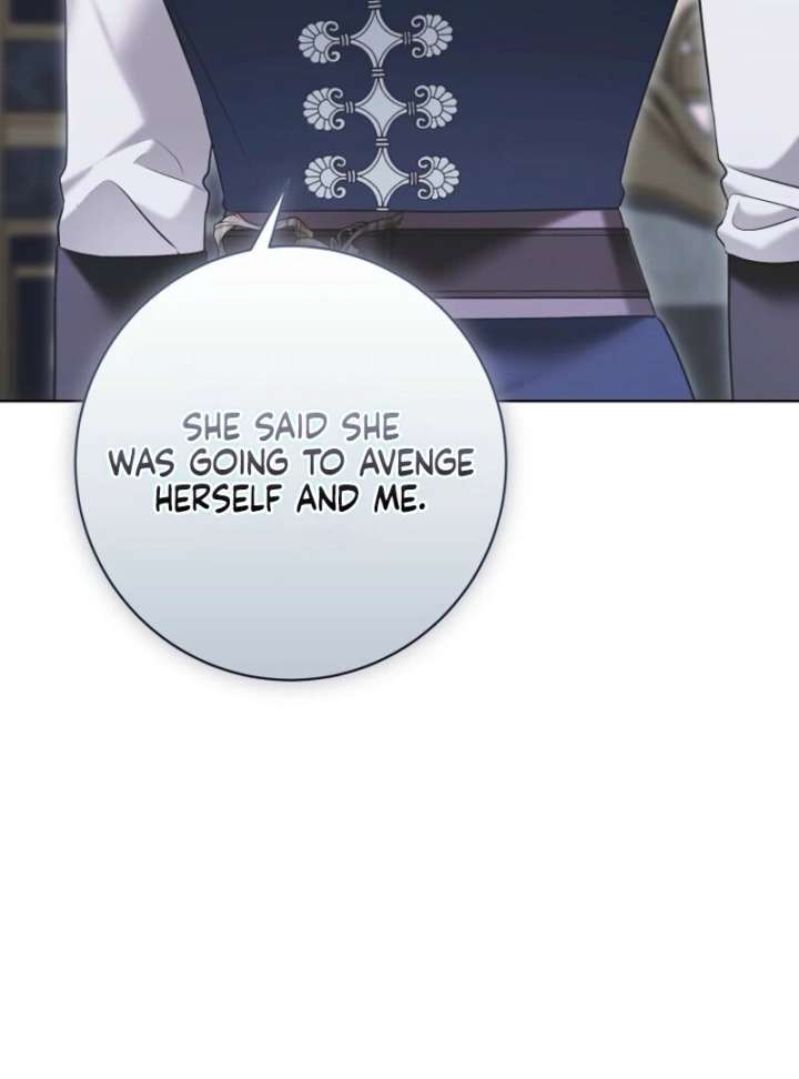 The Wicked Ladies in Waiting chapter 63 page 50