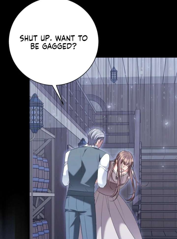 The Wicked Ladies in Waiting chapter 63 page 74