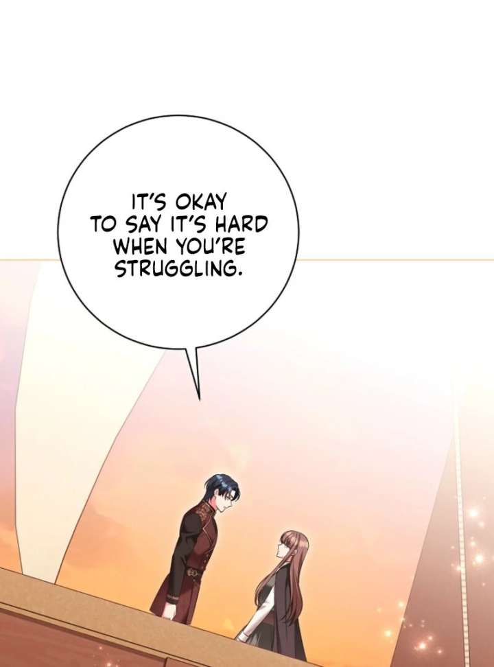 The Wicked Ladies in Waiting chapter 63 page 136